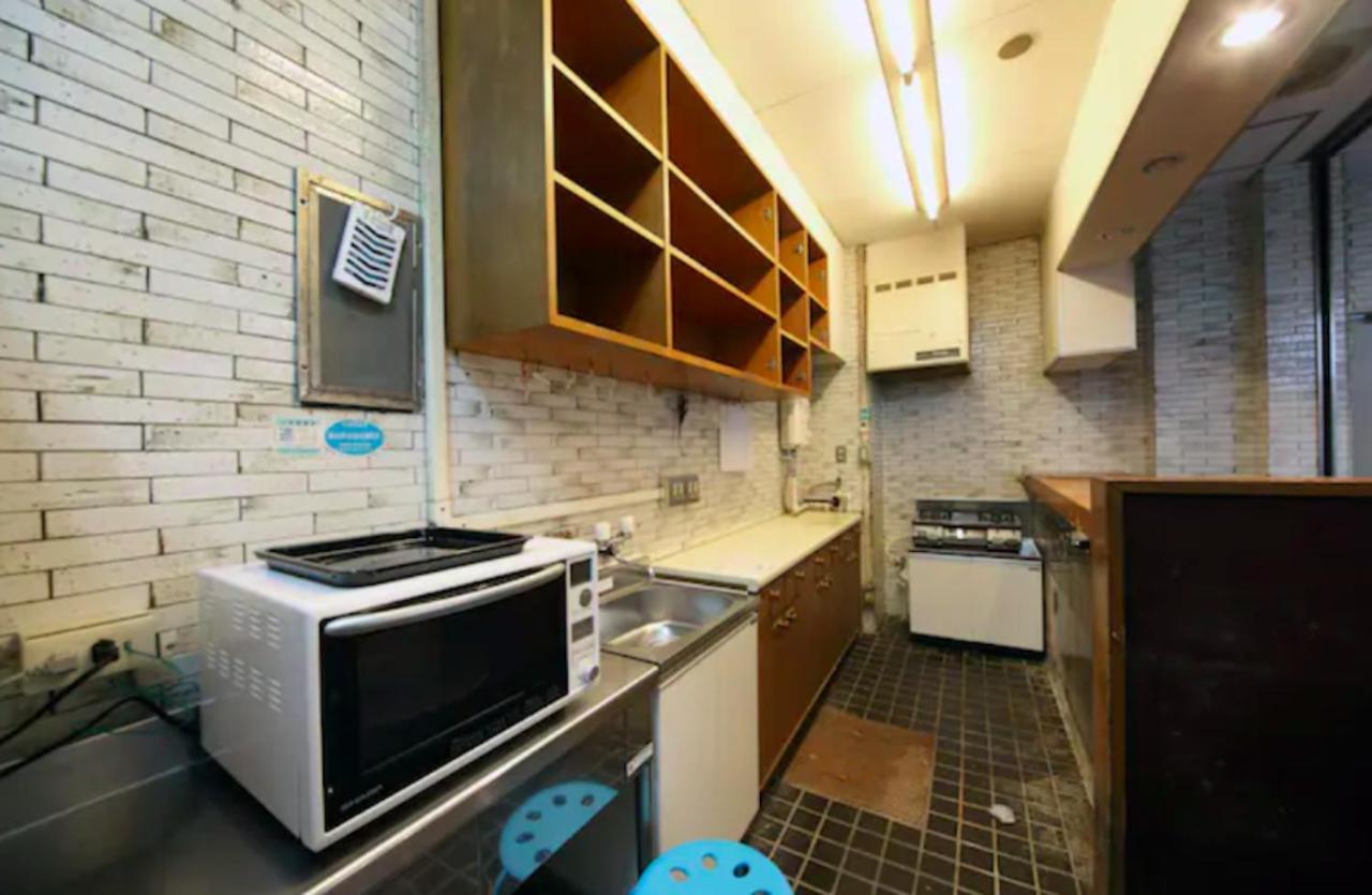 Appartement Exsasion Sugamo à Tōkyō Extérieur photo