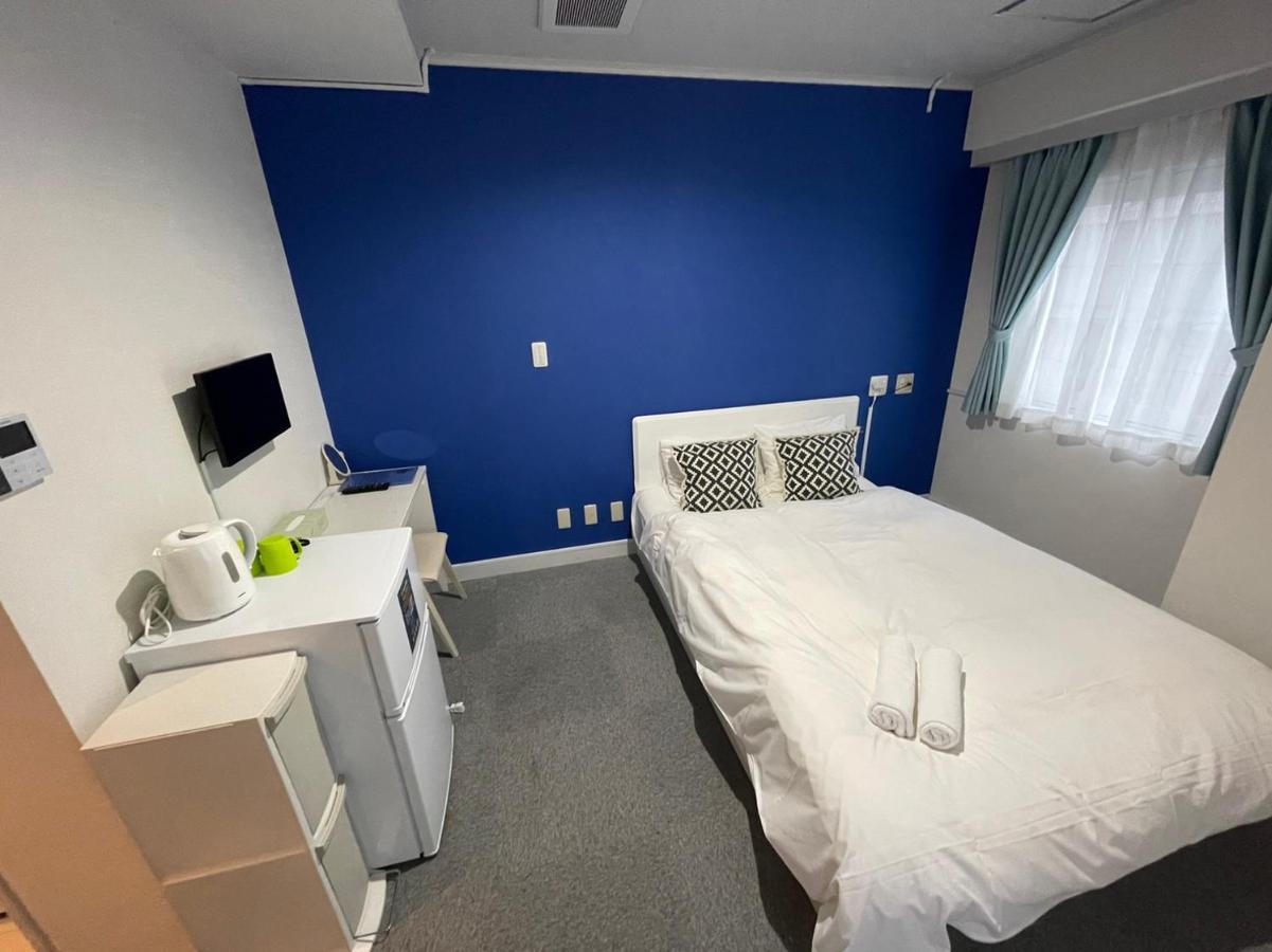 Appartement Exsasion Sugamo à Tōkyō Extérieur photo