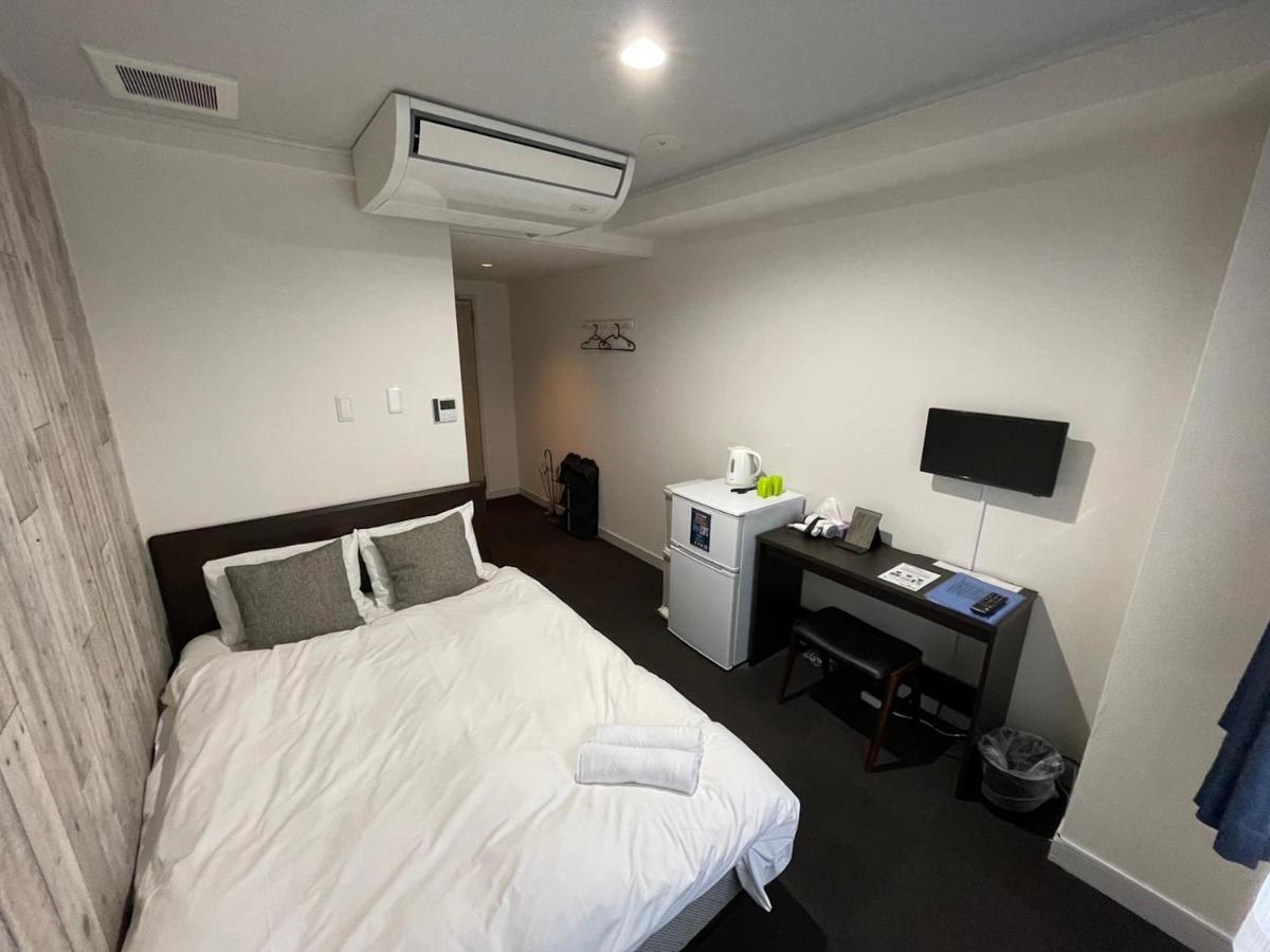 Appartement Exsasion Sugamo à Tōkyō Extérieur photo