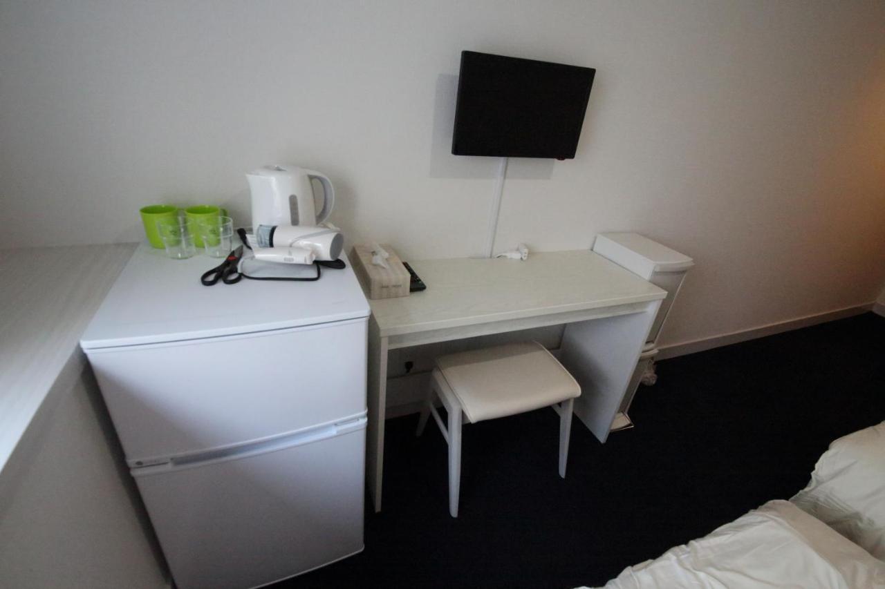 Appartement Exsasion Sugamo à Tōkyō Extérieur photo