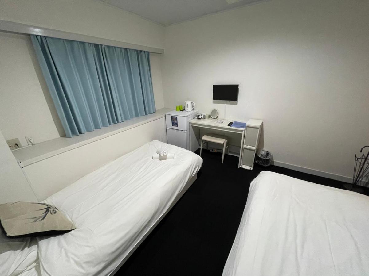 Appartement Exsasion Sugamo à Tōkyō Extérieur photo