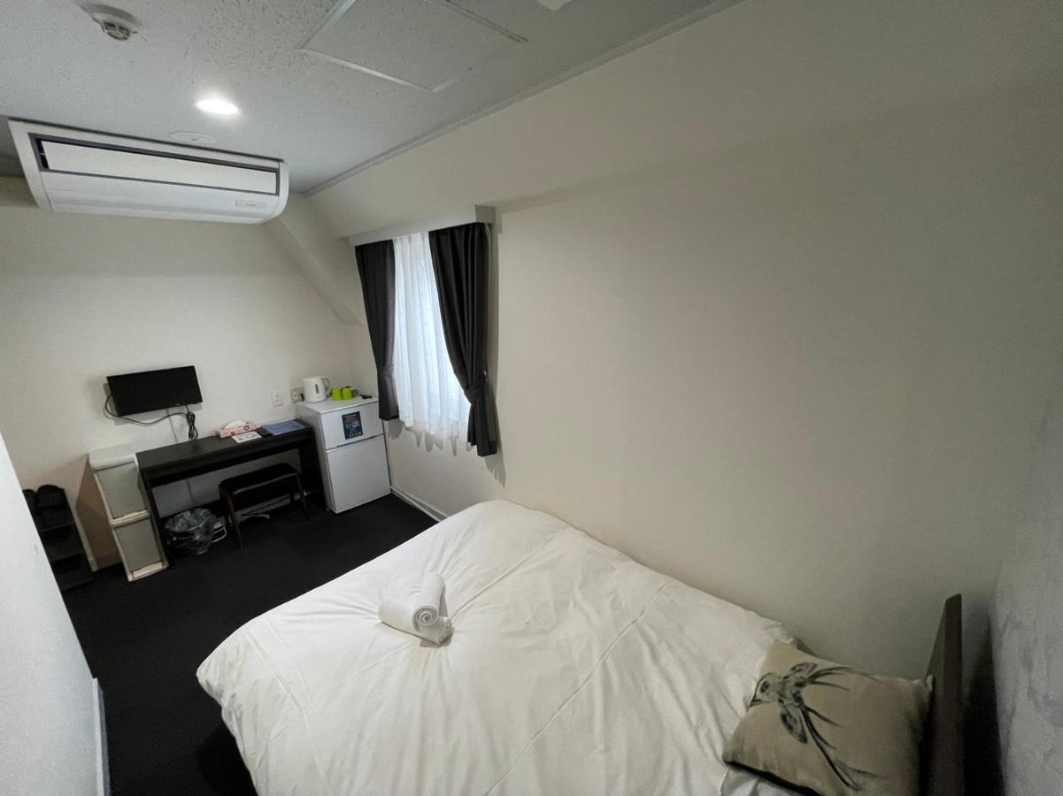 Appartement Exsasion Sugamo à Tōkyō Extérieur photo