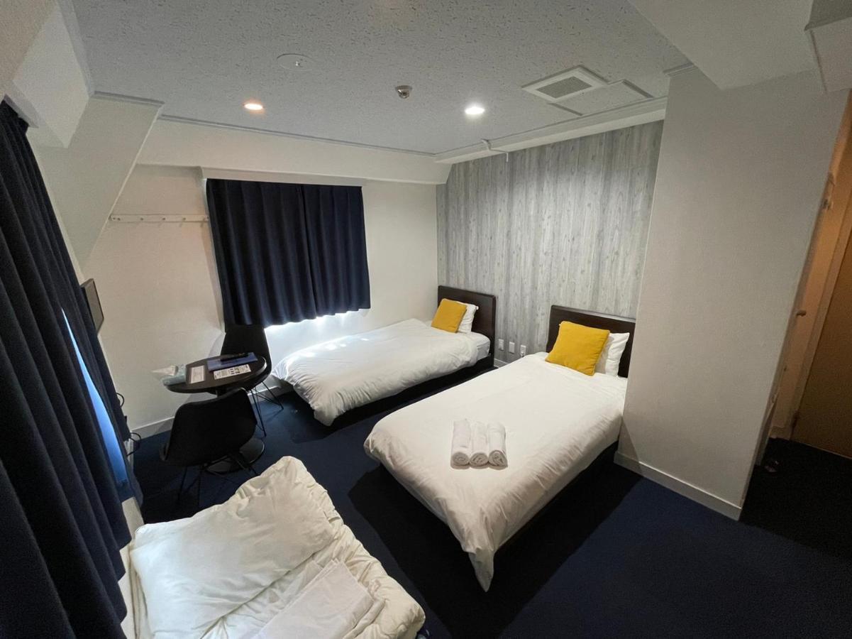 Appartement Exsasion Sugamo à Tōkyō Extérieur photo