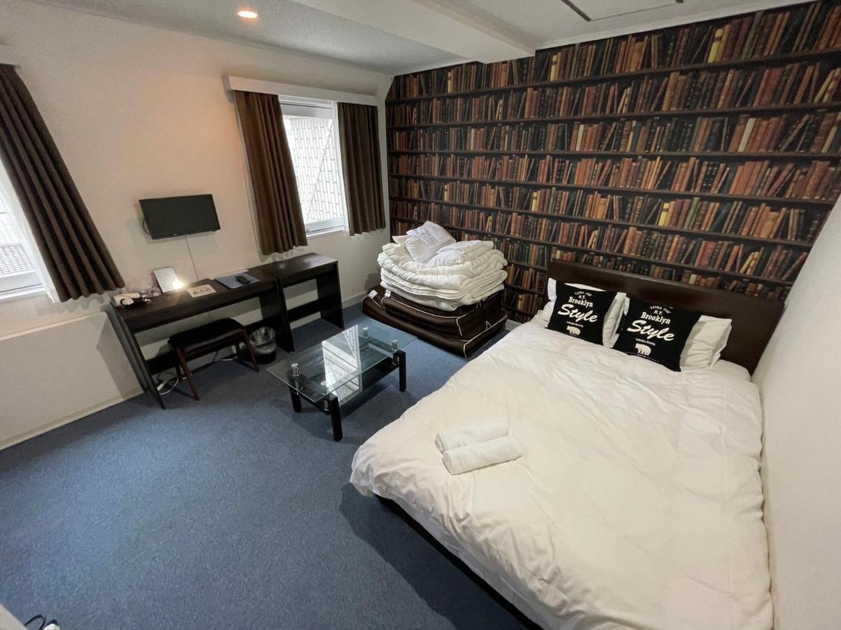 Appartement Exsasion Sugamo à Tōkyō Extérieur photo